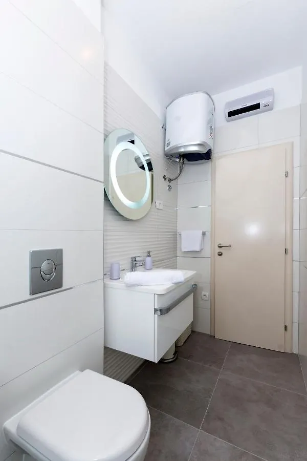 Gæstehus Peruzovic Rooms 3 Split
