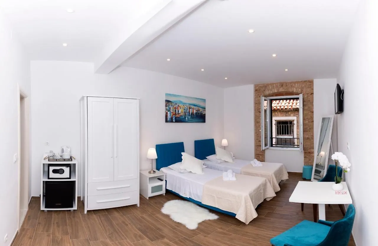 Gæstehus Peruzovic Rooms 3 Split Kroatien