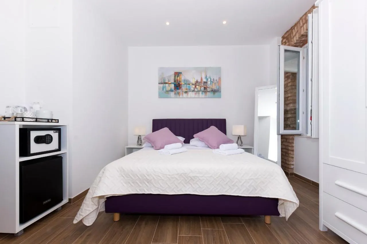 Gæstehus Peruzovic Rooms 3 Split Kroatien