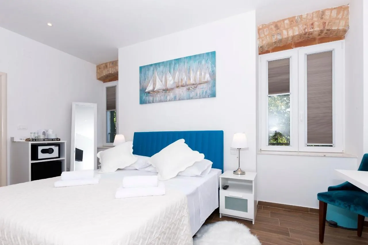 Peruzovic Rooms 3 Split Croatia